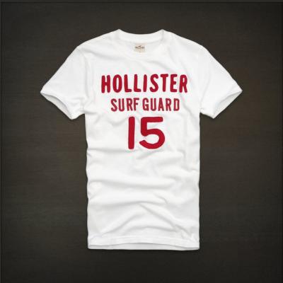 Hollister Men Shirts-430